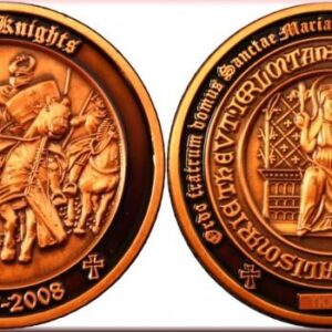 Medalhas