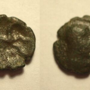 Moedas Antigas