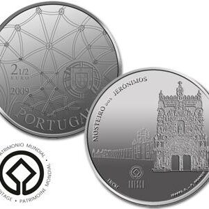 Moedas por País