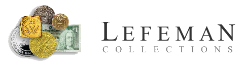 Lefeman Numismática